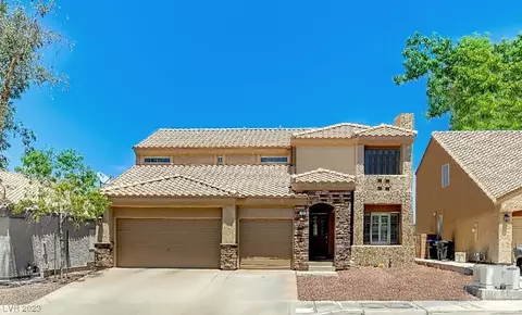 975 High Plains Dr, Henderson, NV 89002