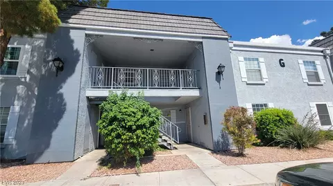 3823 S Maryland Pkwy #G1, Las Vegas, NV 89119