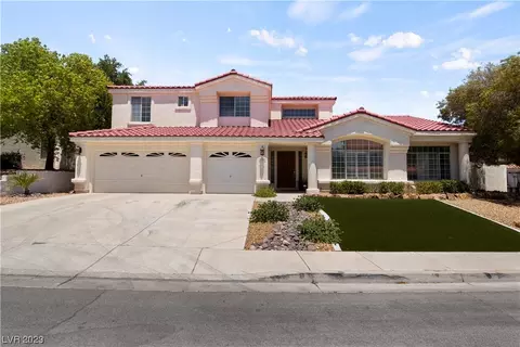 1944 Davina St, Henderson, NV 89074