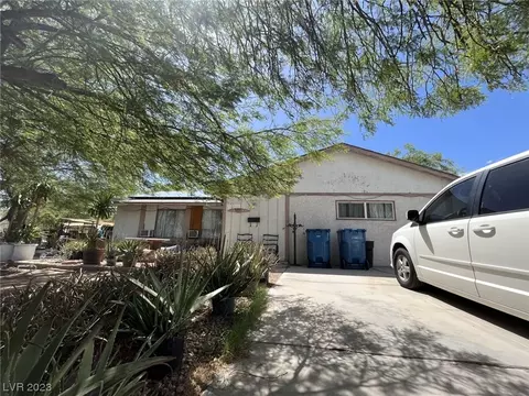 Undisclosed, Las Vegas, NV 89110