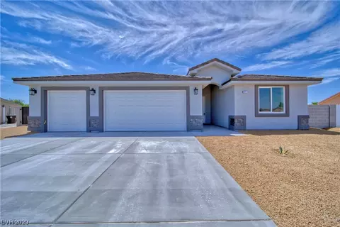 5471 Fieldstone Dr, Pahrump, NV 89061
