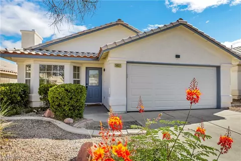 5037 Cedar Lawn Way, Las Vegas, NV 89130