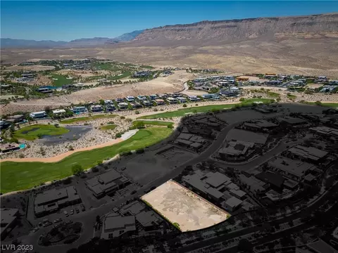 44 Crested Cloud Way, Las Vegas, NV 89135