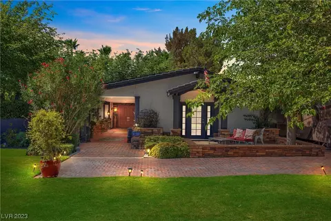 5865 Edna Ave, Las Vegas, NV 89146