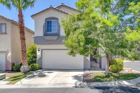 9421 Eagle River Ct, Las Vegas, NV 89166