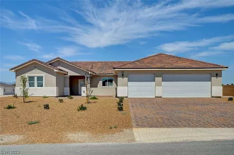 6970 Sandpebble St, Pahrump, NV 89061