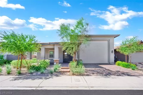 337 Gillespie Glen Ave, Henderson, NV 89011