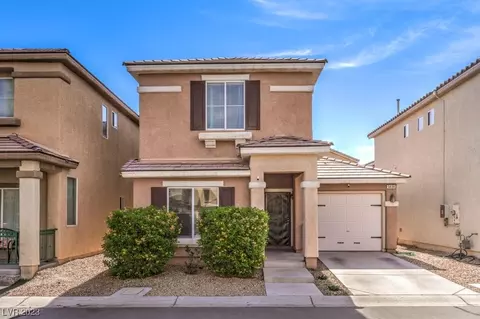 5434 Cross Meadows Ln, Las Vegas, NV 89122