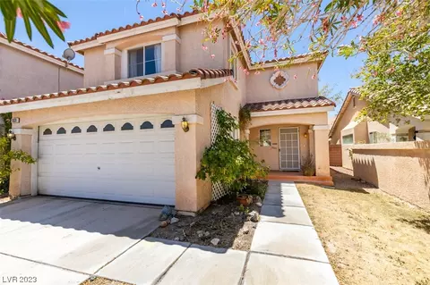 7631 Starshell Point Ct, Las Vegas, NV 89139