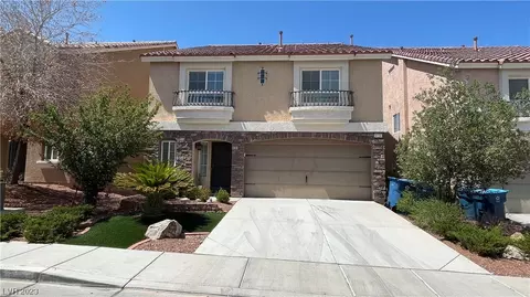 6728 Philharmonic Ave, Las Vegas, NV 89139