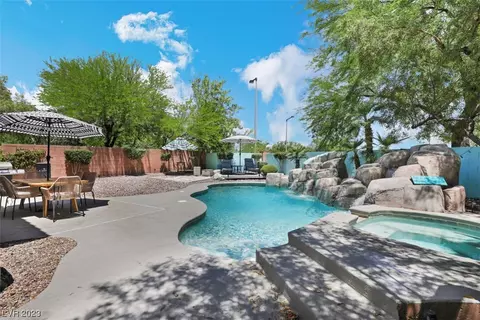 10900 Sutter Hills Ave, Las Vegas, NV 89144