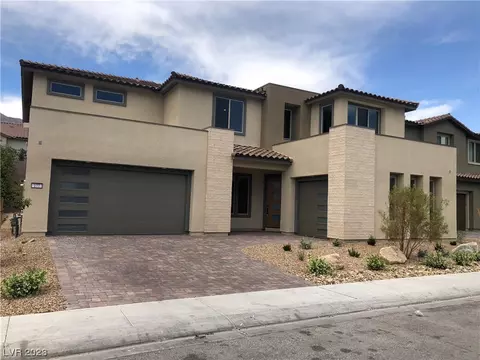 177 Carmel Sky St, Las Vegas, NV 89138