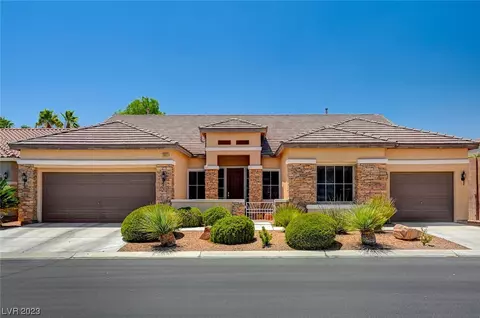 7321 Silver Valley St, Las Vegas, NV 89149