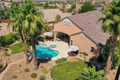 2165 Montana Pine Dr, Henderson, NV 89052