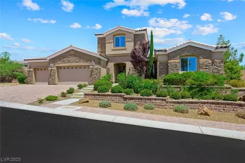 9964 Spider Creek Ct, Las Vegas, NV 89149