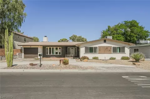 331 S Tonopah Dr, Las Vegas, NV 89106