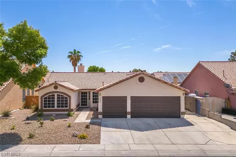 3642 Anya Way, North Las Vegas, NV 89032