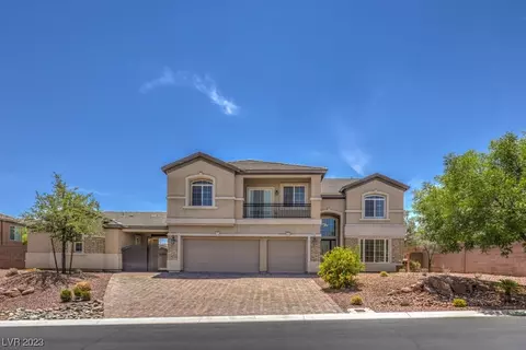 8731 James Raul Ave, Las Vegas, NV 89143
