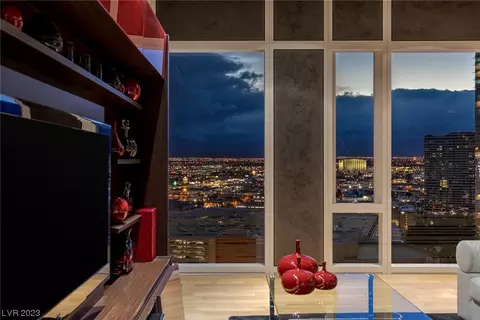 3750 Las Vegas Blvd #2511, Las Vegas, NV 89158