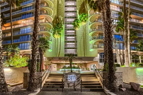 3111 Bel Air Dr #20C, Las Vegas, NV 89109
