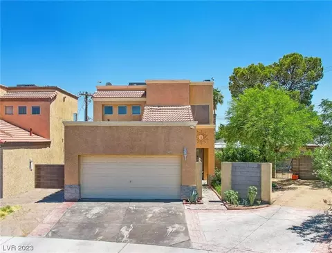 5409 Michelleanne Rd, Las Vegas, NV 89107