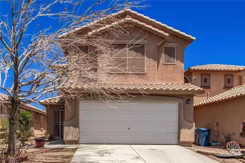 518 Boxerwood Dr, Las Vegas, NV 89110