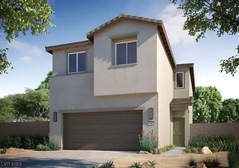 6711 Palmer Crest St, North Las Vegas, NV 89086