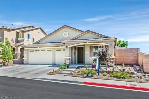 1029 Bonita Bluffs Ave, Henderson, NV 89015
