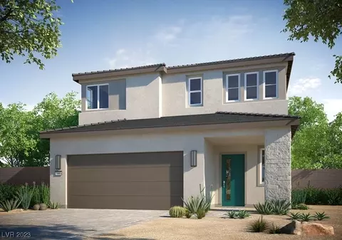 2908 Sweeping Palm Rd, North Las Vegas, NV 89086