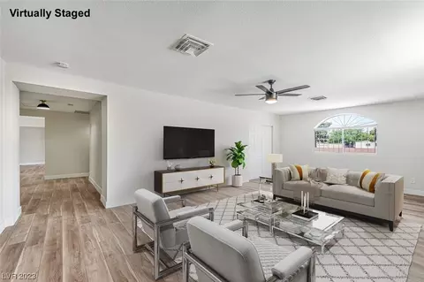 3716 Tabor Ave, North Las Vegas, NV 89030