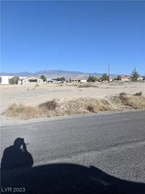 E Reynolds Road, Las Vegas, NV 89101