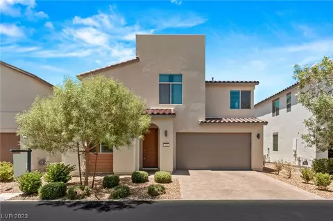 763 Mardale Ct, Henderson, NV 89052