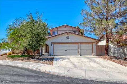 658 Valemont Ct, Las Vegas, NV 89123