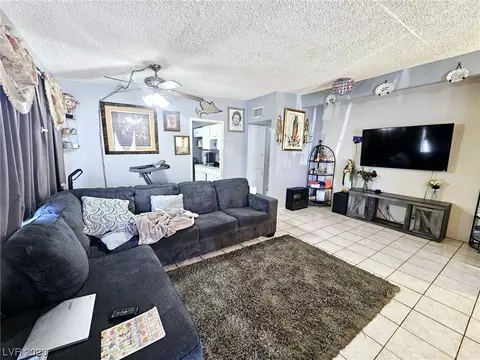 3684 Lanai Ave, Las Vegas, NV 89104