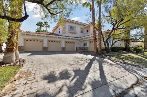 5022 Mountain Foliage Dr, Las Vegas, NV 89148