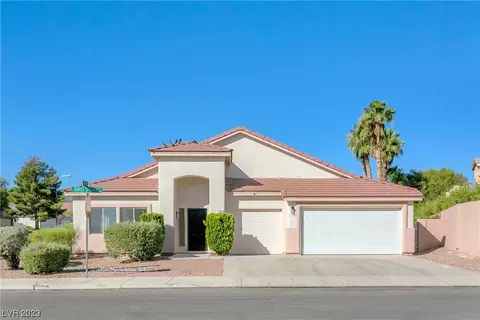 257 Gentle Springs Dr, Henderson, NV 89012