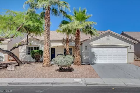 3835 Blue Gull St, North Las Vegas, NV 89032