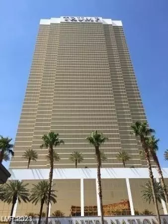 2000 N Fashion Show Dr #3616, Las Vegas, NV 89109
