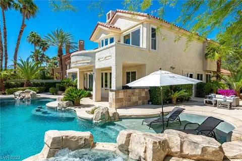 8059 Pinnacle Peak Ave, Las Vegas, NV 89113