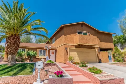 6260 Viewpoint Dr, Las Vegas, NV 89156