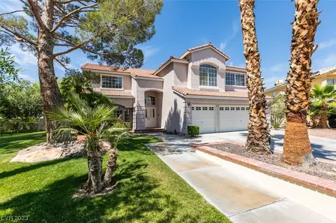 2001 Interbay St, Las Vegas, NV 89128