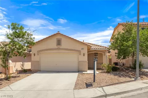 8177 Shellstone Ave, Las Vegas, NV 89117