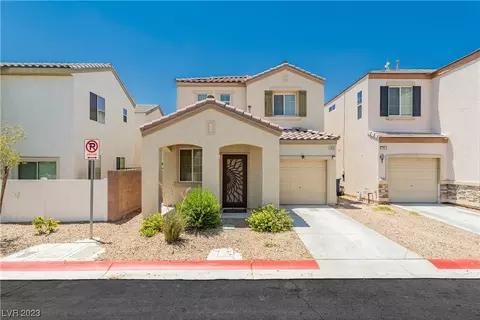 10161 Sunshine Village Pl, Las Vegas, NV 89183