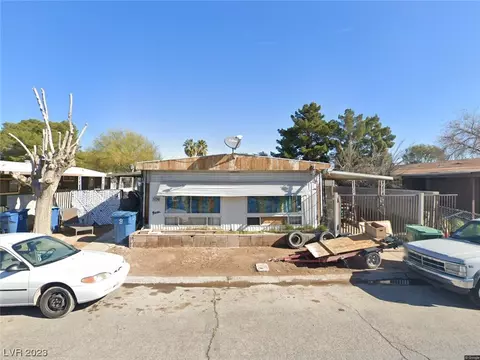 3750 Pecan Ln, Las Vegas, NV 89115