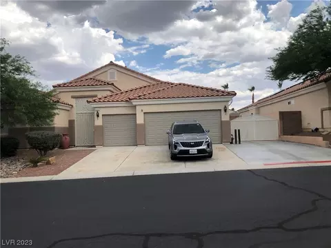 8131 Southern Comfort Ave, Las Vegas, NV 89131