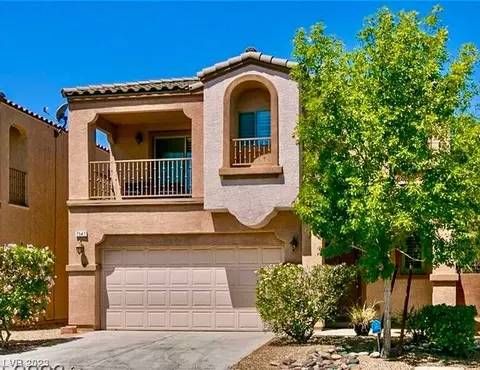 7547 Allon Abraham St, Las Vegas, NV 89139