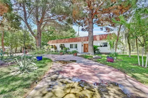 5515 Sheila Ave, Las Vegas, NV 89108