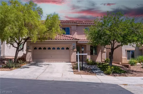 10412 Britton Hill Ave, Las Vegas, NV 89129