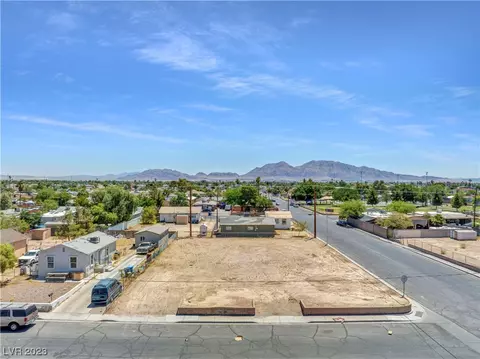 0 Daley Blvd, North Las Vegas, NV 89030