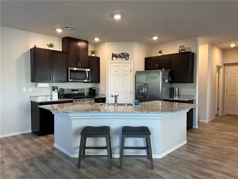 4715 Flower Moon Ave #103, North Las Vegas, NV 89084